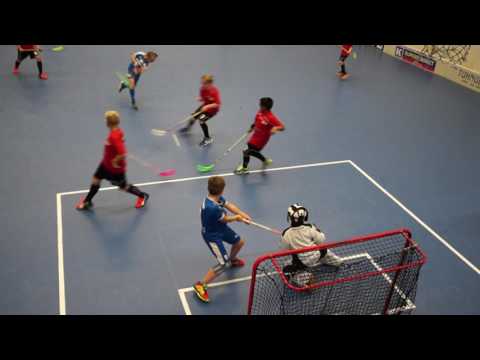 JeppisFBC05-SPV Sininen 19.11.2016