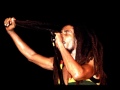 Bob Marley - I shot the sheriff - live - 1975 Boston ...