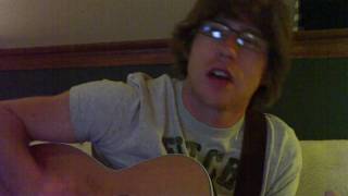 Ryan Adams- Crossed Out Name (Cover)