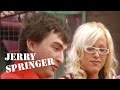 Jerry Springer Official I Used To Be A Man