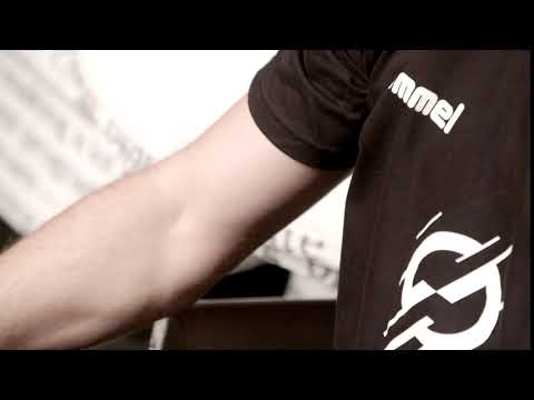 hummel IHF WM T-Shirt Baumwolle Handball WM 2019