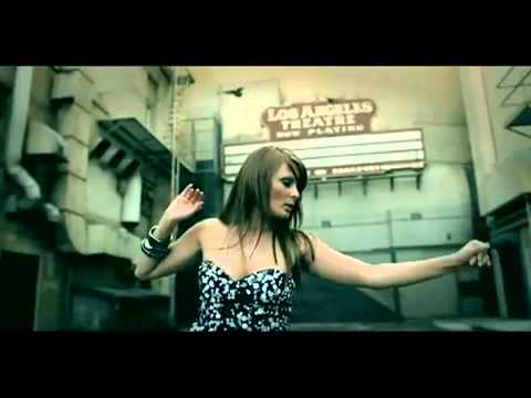 ANNAGRACE Let The Feelings Go (Dance Hits JSS)