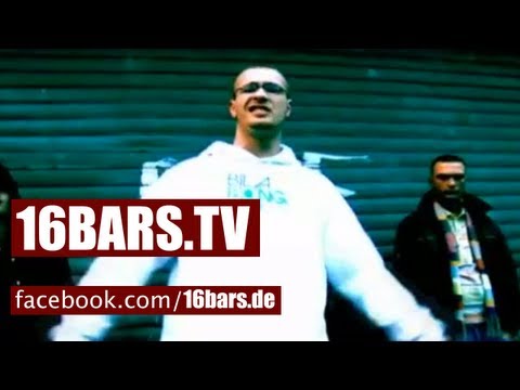 JoKa (16x16 Streetrotation Vol.1) / 16bars.de