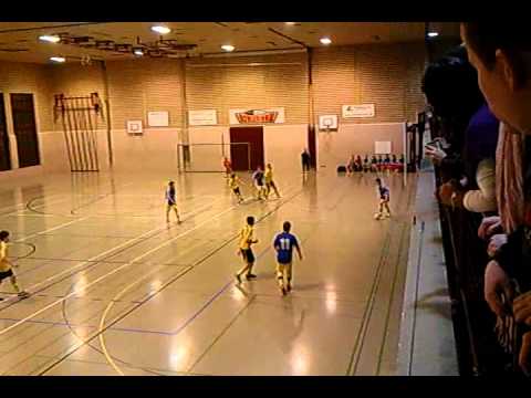 FC Gossau C1 3:2 FC Greifensee C1.mp4