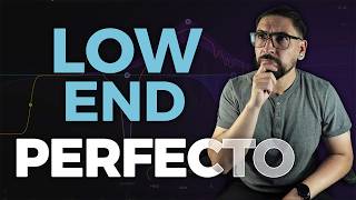 SIDECHAIN A FONDO: el arma secreta para un LOW END PRO