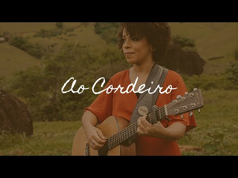 Ao Cordeiro - Elienai Paes