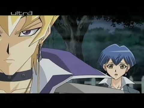 -Ko te jebe- Yugioh 5ds ultra