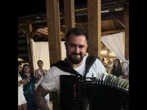 Daniel Migodici Sud Music  - Program acordeon bombă 2025 Calafat 
