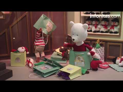 Hotel Christmas di Mall Taman Anggrek Hotel Christmas di Mall Taman Anggrek