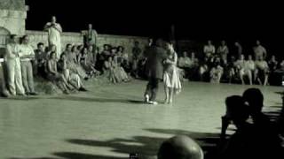 Chicho Frumboli y Juana Sepulveda @ Kerkyra 2009