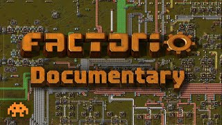 How Two Programmers Built The Most Complex Automation Game