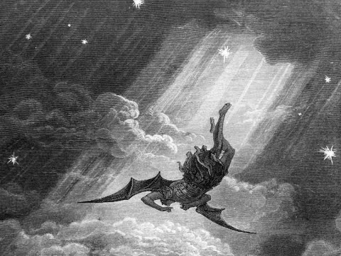 5. La verdad sobre Satanás - Barry Cooper (Ligonier)