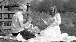 Connor And Liana Official Gender Reveal Baby Number 2