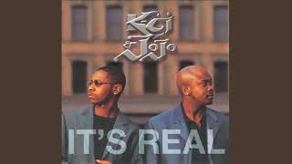 Girl - K-Ci &amp; JoJo