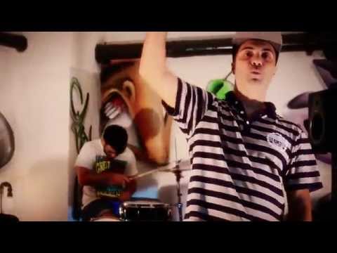 Cypher - Primeiro Projecto (Dj Énoize, Harold, Xeg, ShortSize, Zuka)
