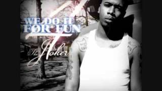 Tha Joker - My Dougie [Freestyle] (@iAmTooCold)