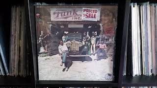 funk inc priced to sell