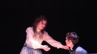 &quot;Everyday (Marius and Cosette)&quot; DoItBig Productions Les Miserables