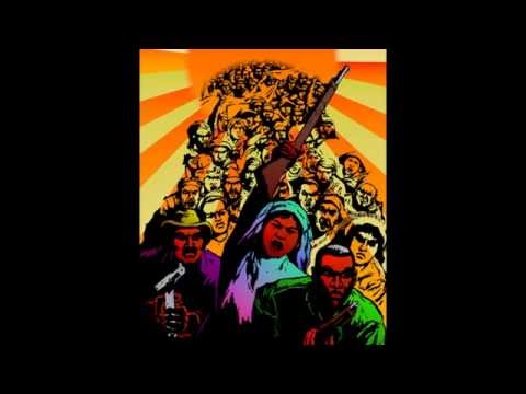 Ciniko y Pablo Hasél,,,, Sublévate