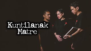 Download lagu Kuntilanak Matre – DMS [ Penelusuran ] mp3