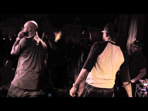 Fabolous ft. Joe Budden - Want You Back (Official Video)