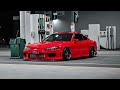 Red Hot Drift and Drive: Nissan Silvia S15 in 4K