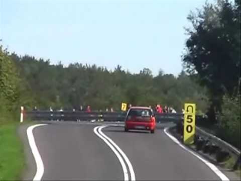 GSMP Załuż 2009 - Krzysztof Piterak