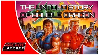 The Untold Story of Double Dragon