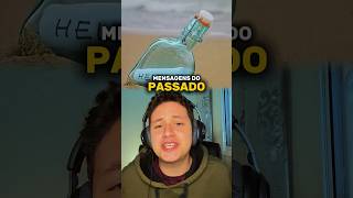 O mistério da carta de Cristóvão Colombo encontrada no lago