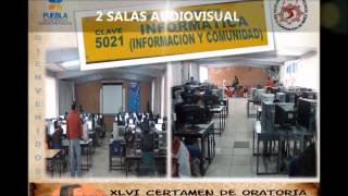preview picture of video 'Escuela Secundaria Técnica No. 35 Presentación Institucional'