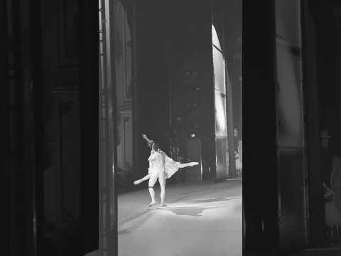 Davide Loricchio - Vaganova Graduate ❤️👇🏻