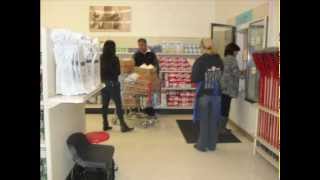 LDS Bishop's Storehouse