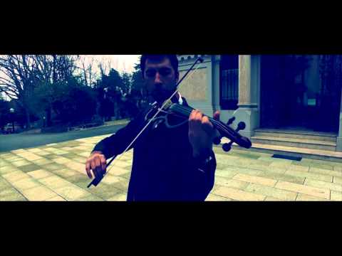 How Long Will I Love You - Ellie Goulding (La Mouche Violin Cover)