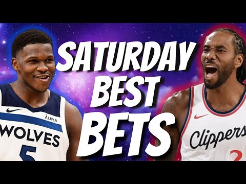NBA Best Bets & Player Props | Full Analysis & Predictions, FREE Today Saturday 1/3 January 3rd