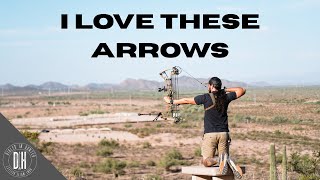 MY 2025 ARROW SETUP | A HUGE CONFIDENCE BOOSTER