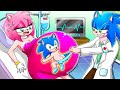 Sonic is a Reluctant Doctor | Very Sad Story | Sonic The Hedgehog 2 Animation