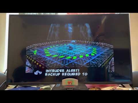 Tintops are annoying | Banjo-Tooie 100% walkthrough part 13