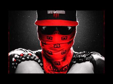 La Fouine - Capitale Du Crime 3 - Rollin' Like A Boss Feat Mackenson & T-Pain