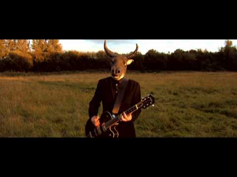 FOX JAW BOUNTY HUNTERS - 'Strip The City' (Official Music Video)