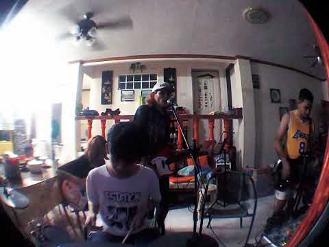 narrow head - cool in motion (RARE COVER)