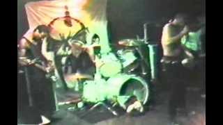 Fang - Destroy the Handicapped