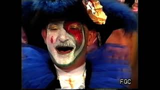 Carnavaleando – Final – COAC 1994