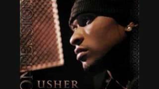 Simple Things - Usher - Confessions