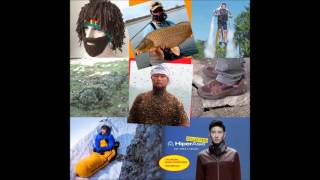 El Guincho - Worst Decision