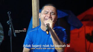 Download lagu Bakhtiar Ahmad Sibarani - Takicuah di Nan Tarang (Lirik dan Terjemahan) mp3