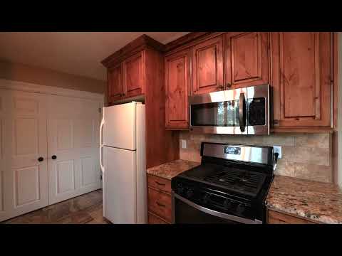 $500 OFF first months rent!!!! AWESOME 5 BED 2 BATH HOME IN POCATELLO WITH WASHER AND DRYER INCLUDED property video