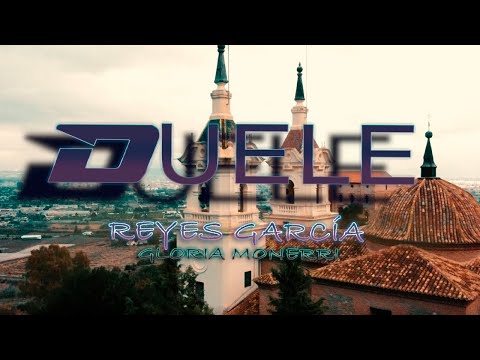 Reyes García y Gloria Monerri - Duele (Videoclip Oficial)