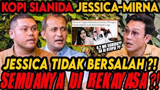 Download lagu ICE COLD CYANIDE JESSICA, FIND NEW EVIDENCE, JESSICA CAN BE FREE ⁉ (SHANDY & PROF EDY)-Curhat Bang mp3 Download lagu ICE COLD CYANIDE JESSICA, FIND NEW EVIDENCE, JESSICA CAN BE FREE ⁉ (SHANDY & PROF EDY)-Curhat Bang mp3