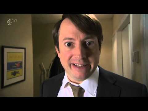 Peep Show S08E04 Qualifications