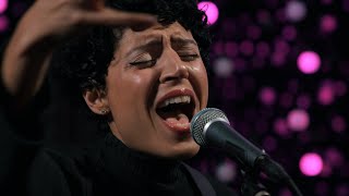 Emily King - Look At Me Now (Live on KEXP)